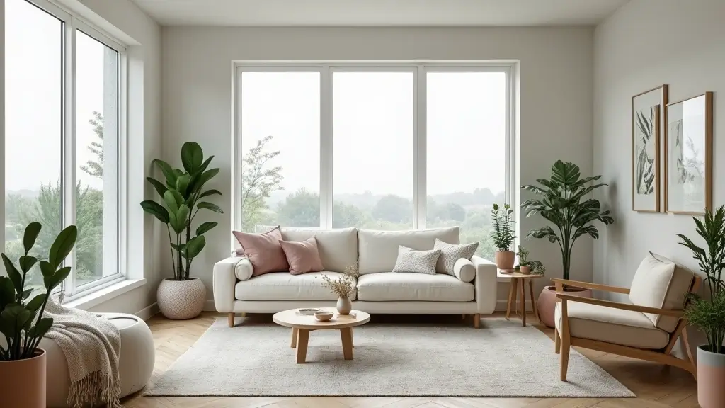 25 Living Room Condo Ideas That Make Small Spaces Feel Big