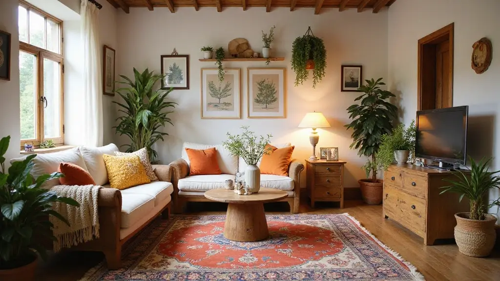 27 Bloxburg Cottage Living Room Ideas That Feel Cozy and Adorable