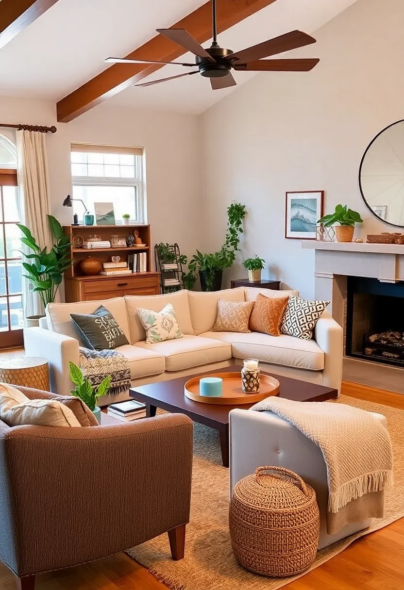 27 Cozy Living Room Ideas That Make Any Space Feel Inviting - Conclusion