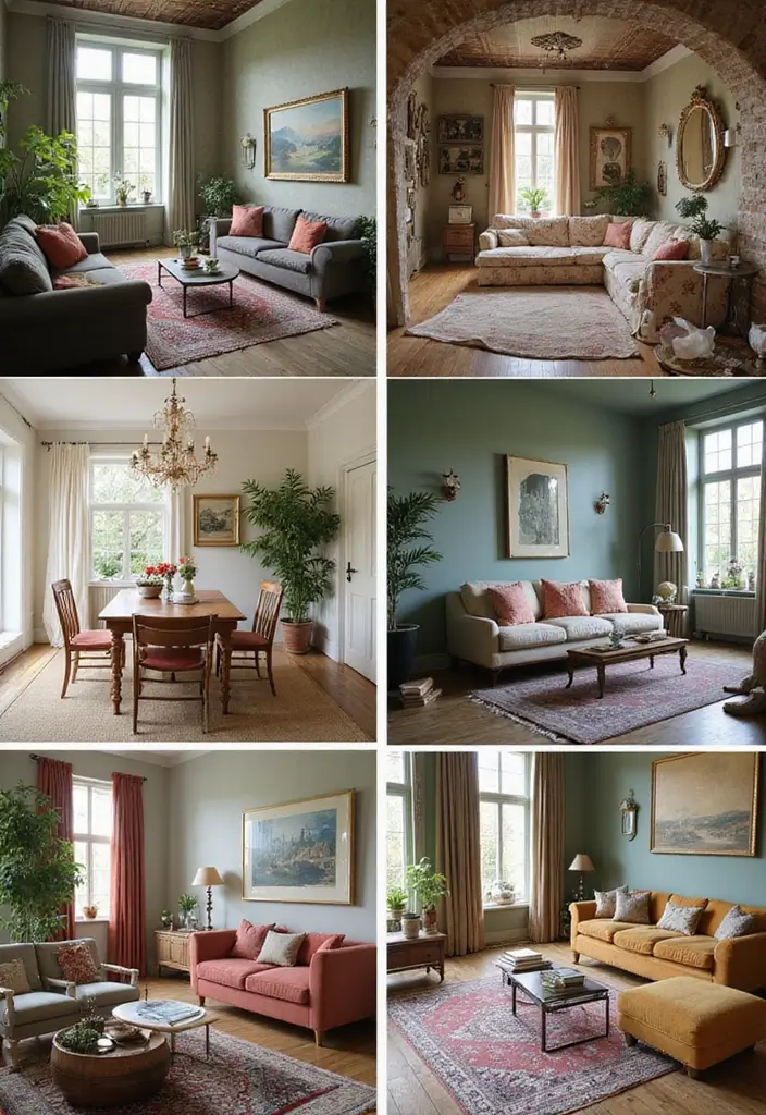 27 Fantasy Living Room Ideas That Feel Dreamlike and Unique - Conclusion