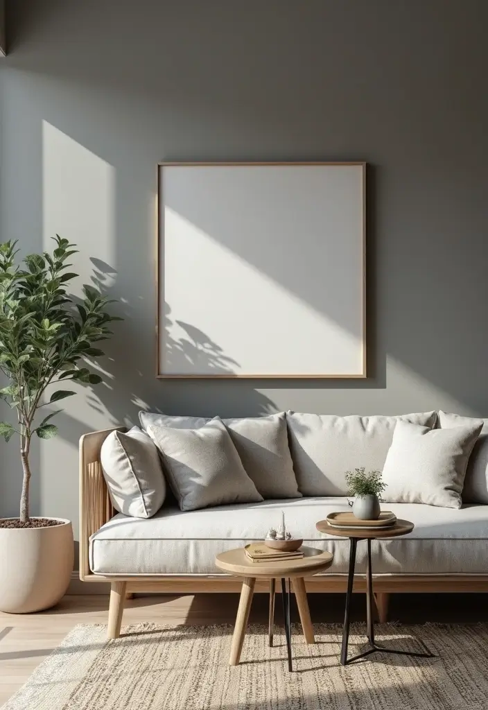 27 Gray and Wood Living Room Ideas That Feel Natural and Sleek - Conclusion