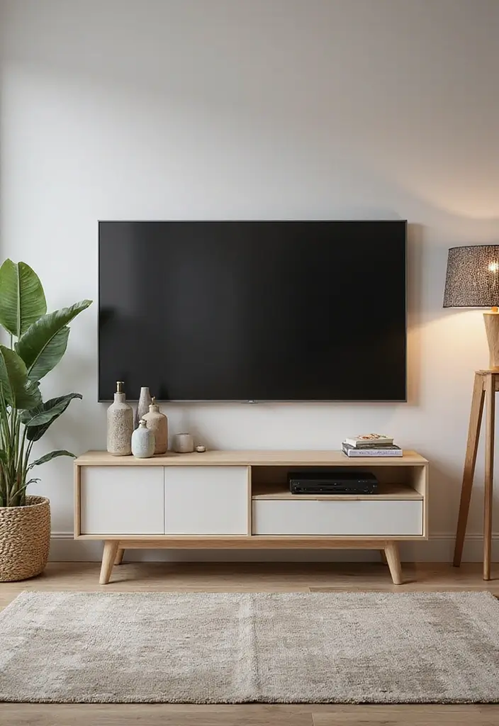 27 Large TV Stand Ideas for Living Room That Look Stylish and Functional - Conclusion