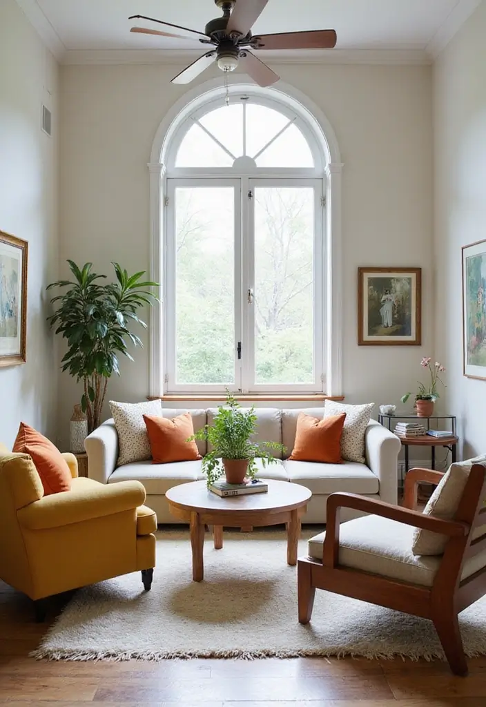 27 Living Rooms With Accent Chairs That Make a Statement - Conclusion