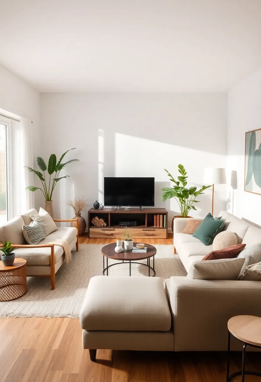 27 Organic Neutral Living Room Ideas That Feel Calm and Minimal - Conclusion
