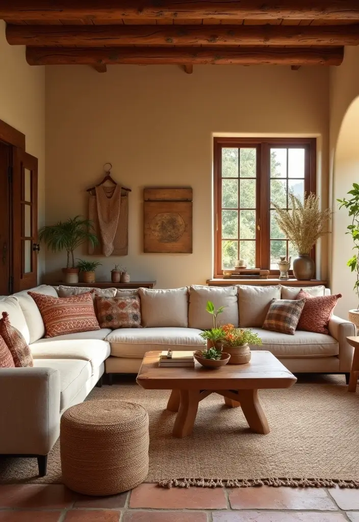 27 Southwest Living Room Decor Ideas That Feel Warm and Rustic - Conclusion
