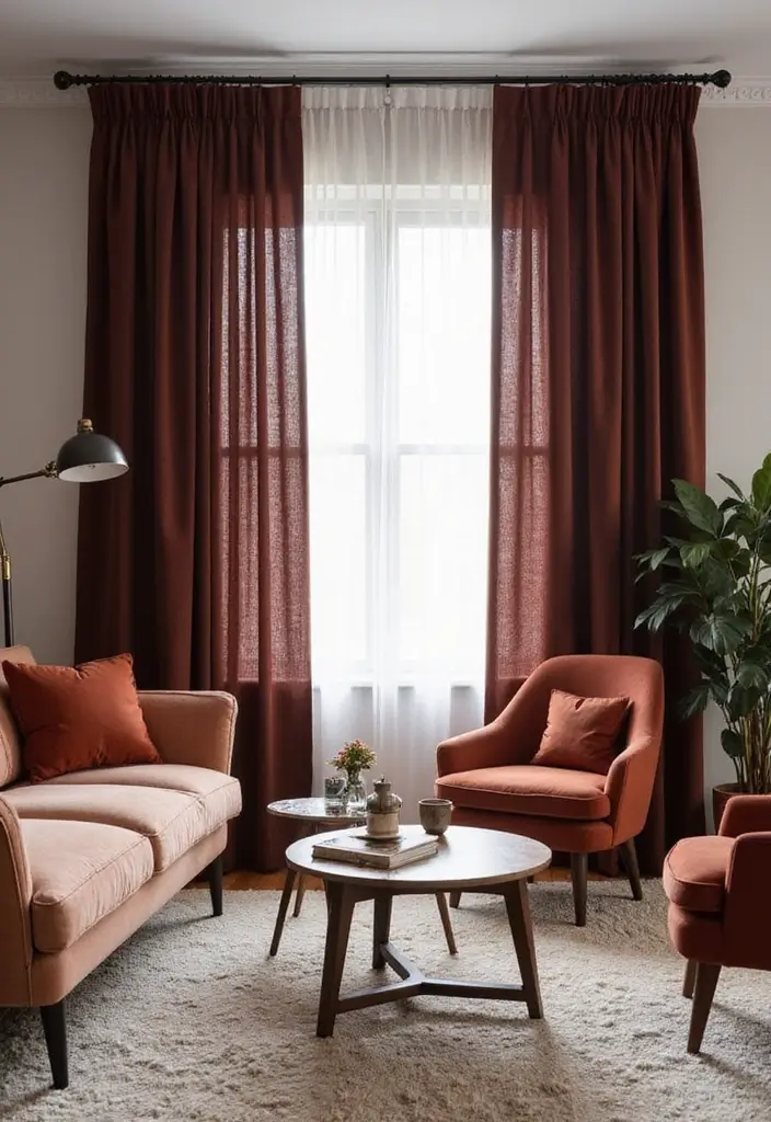27 Velvet Curtains Living Room Ideas That Feel Luxurious and Cozy - Conclusion