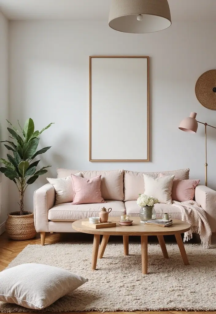 28 Girl Living Room Ideas That Feel Feminine and Stylish - Conclusion