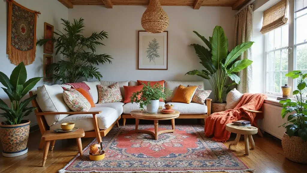 28 Girl Living Room Ideas That Feel Feminine and Stylish