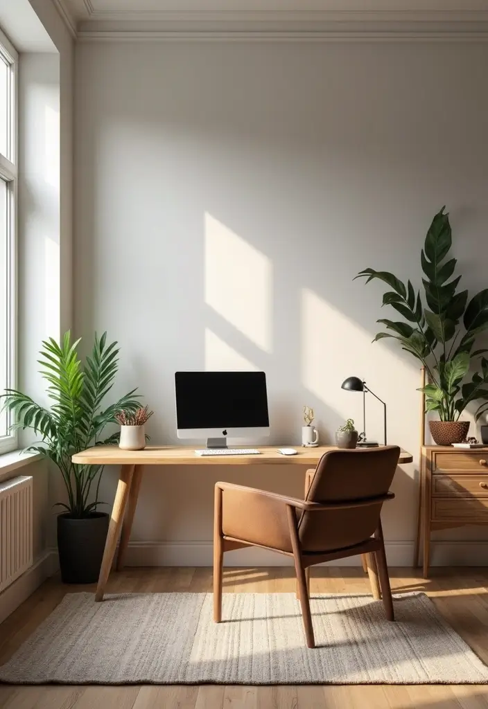 28 Living Room Office Ideas That Combine Work and Comfort - Conclusion