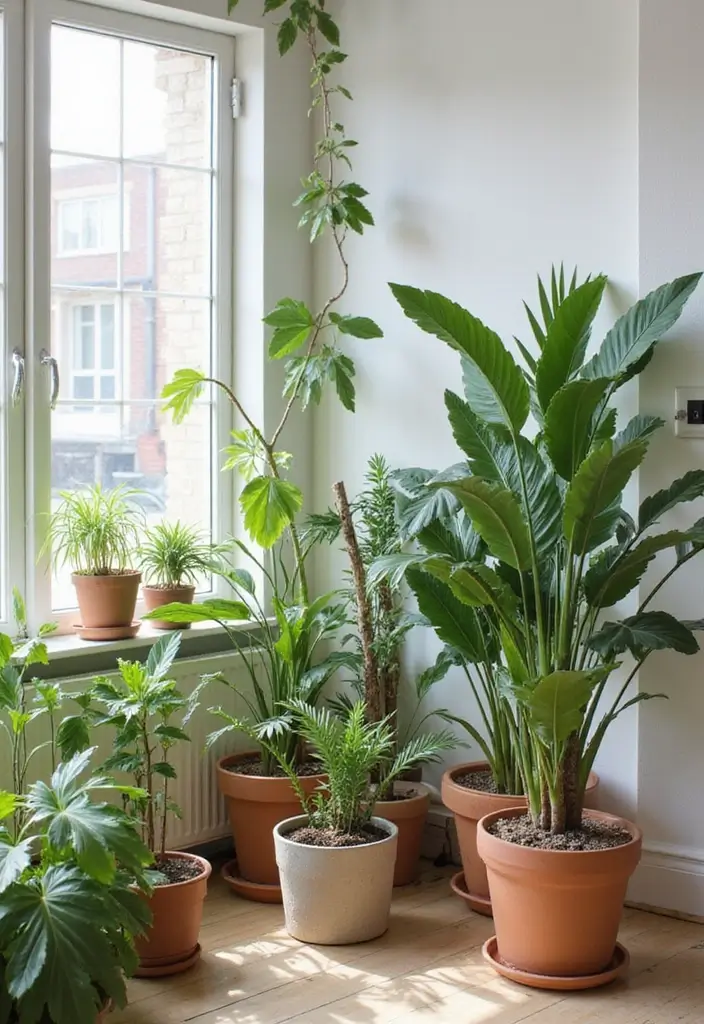28 Plants in Living Room Ideas That Bring Nature Indoors - Conclusion