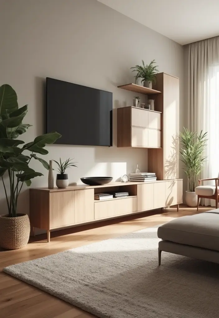 28 Wall Units Living Room Built Ins That Look Custom and Smart - Conclusion