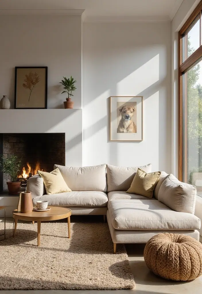 29 Decor Wall in Living Room Ideas That Add Personality and Depth - Conclusion