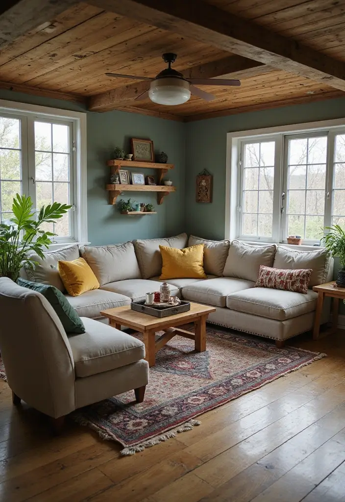 29 Living Room Ideas: Minecraft-Inspired Builds and Layouts - Conclusion