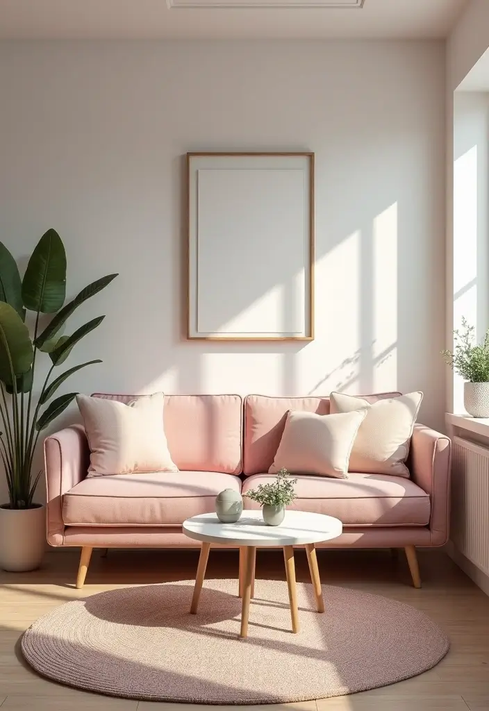 29 Pastel Color Living Room Ideas That Feel Soft and Dreamy - Conclusion