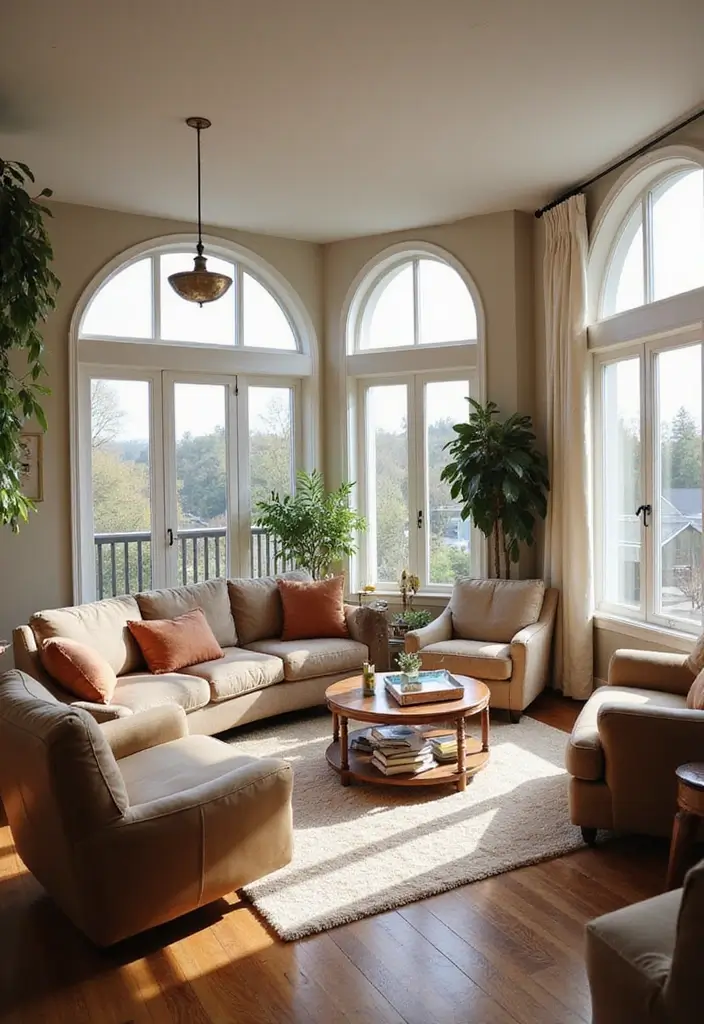 29 Upstairs Living Room Ideas That Make the Most of Your Space - Conclusion