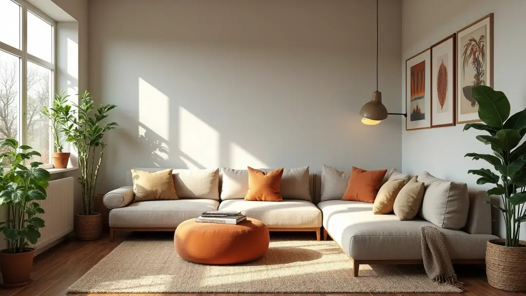 29 Upstairs Living Room Ideas That Make the Most of Your Space