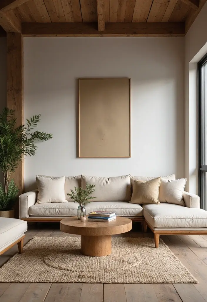 29 Wabi Sabi Living Room Ideas That Embrace Imperfection - Conclusion