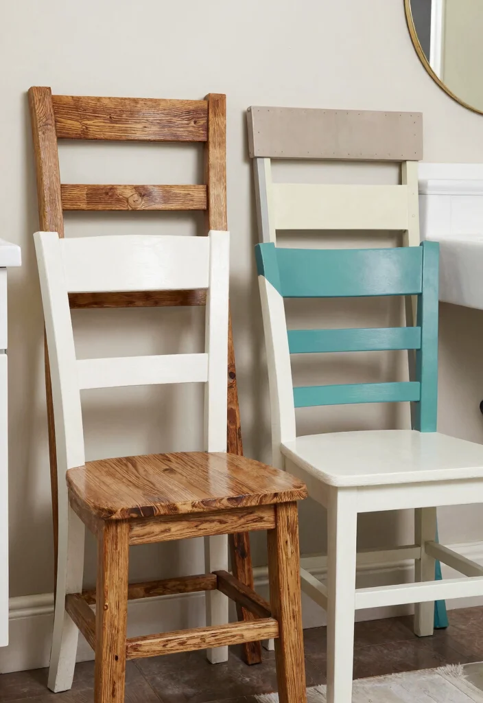 14 Bathroom Chair Rail Ideas That Add Character - Conclusion 1