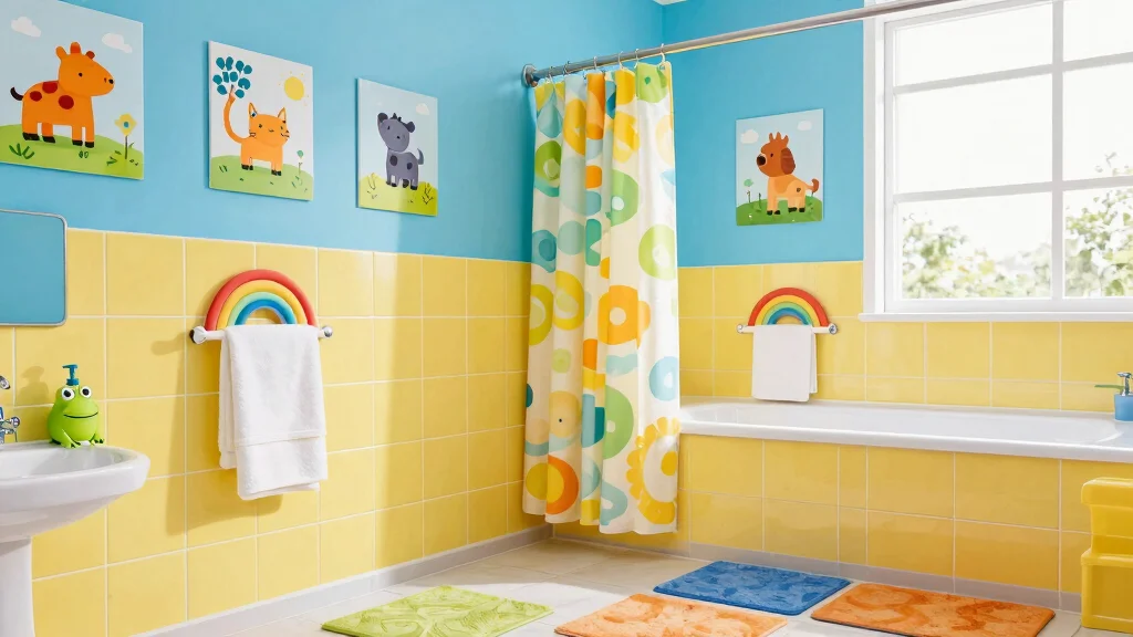 14 Daycare Bathroom Ideas That Are Kid Friendly And Fun