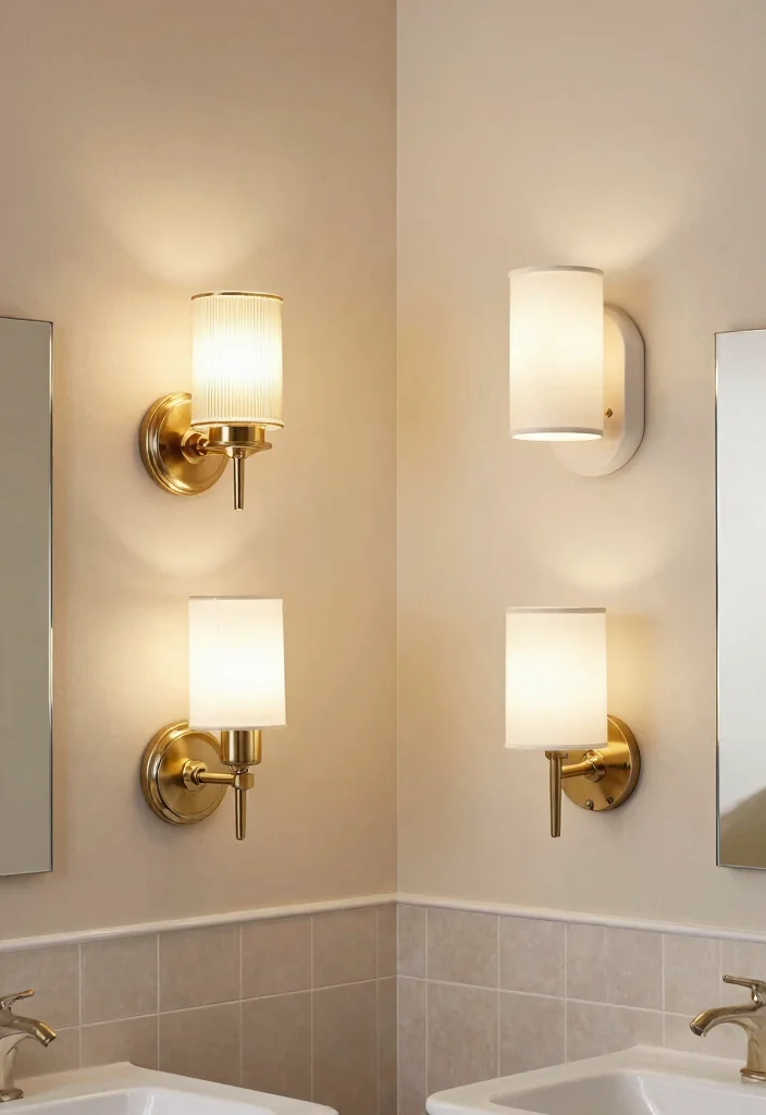 14 Vanity Sconce Bathroom Ideas For Perfect Lighting - Conclusion 1