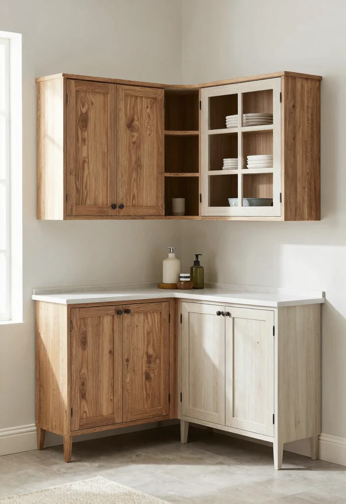 15 Bathroom Corner Cabinet Ideas For Extra Storage - Conclusion 1