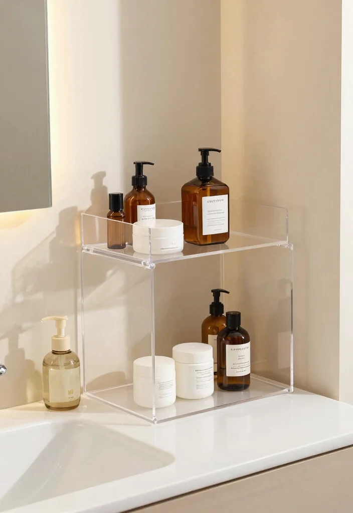 16 Bathroom Vanity Organization Ideas That Transform Your Space - Conclusion 1