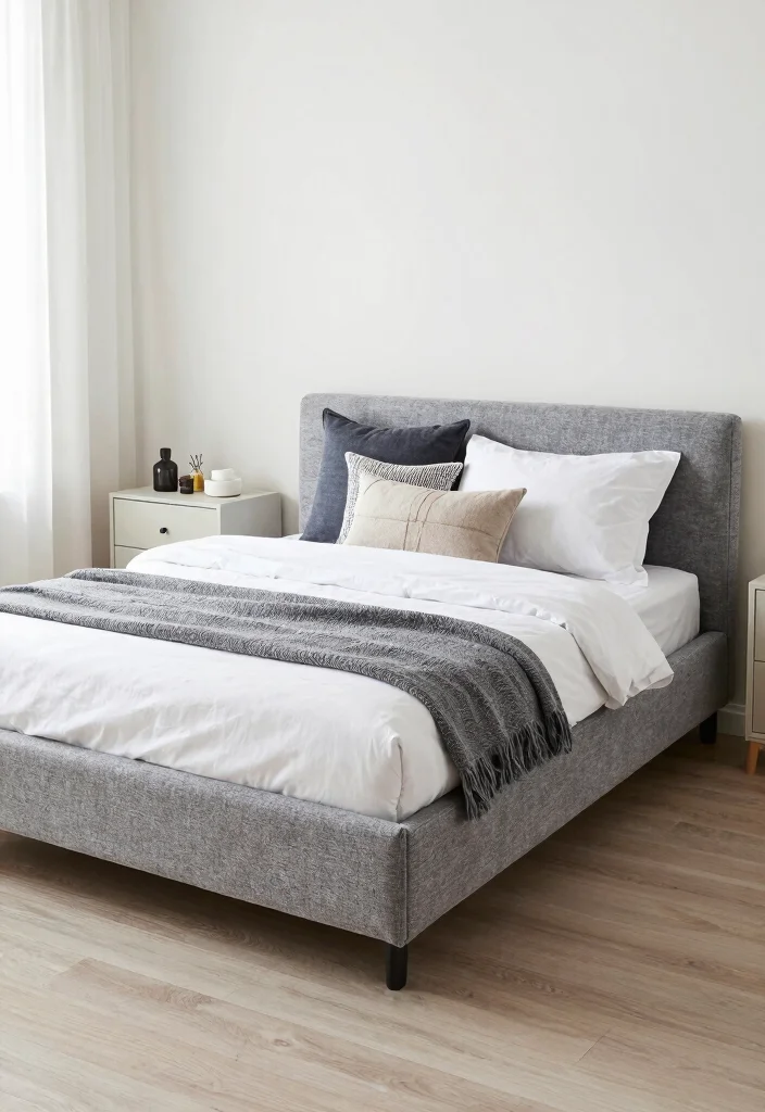 16 Divan Bed Ideas Bedroom: Practical and Elegant - 12. Custom Creations: Tailored Divan Beds for Unique Spaces 1