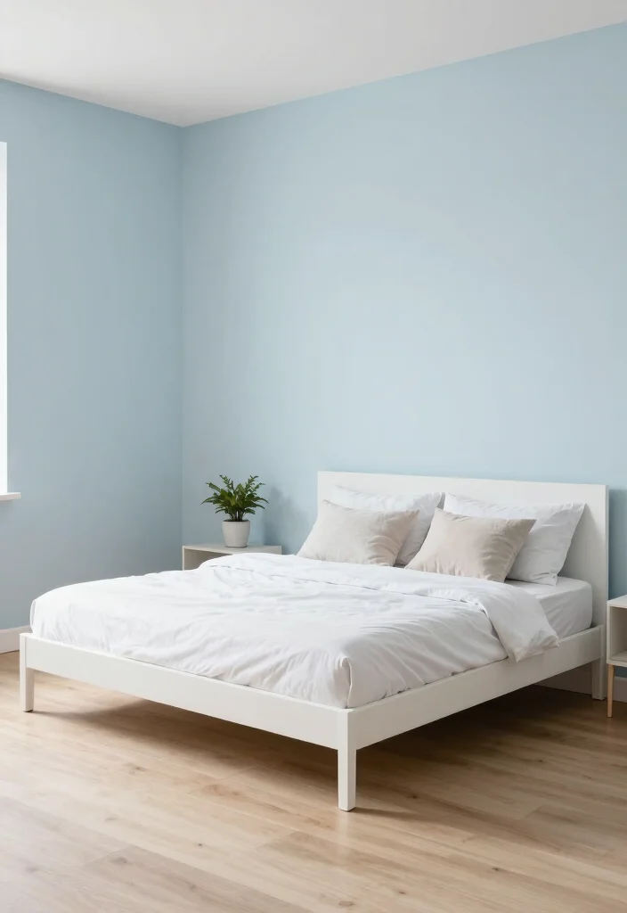 16 Divan Bed Ideas Bedroom: Practical and Elegant - 3. Elegant Minimalism: Simple and Stylish Divan Beds 1