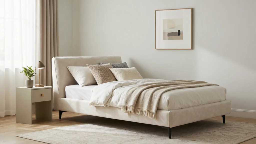 16 Divan Bed Ideas Bedroom: Practical and Elegant