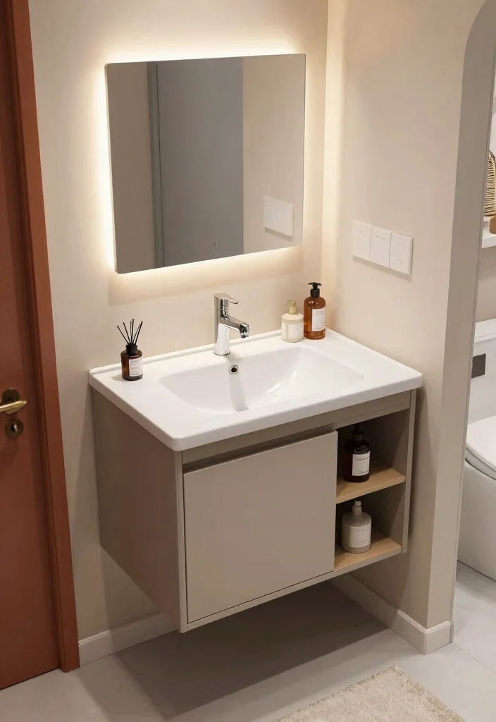 16 Single Sink Bathroom Vanity Ideas For Small Spaces - Conclusion 1