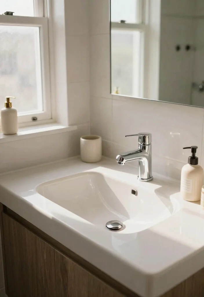 16 Ways To Clean And Refresh A Bathroom Sink Stained With Blood - Conclusion 1