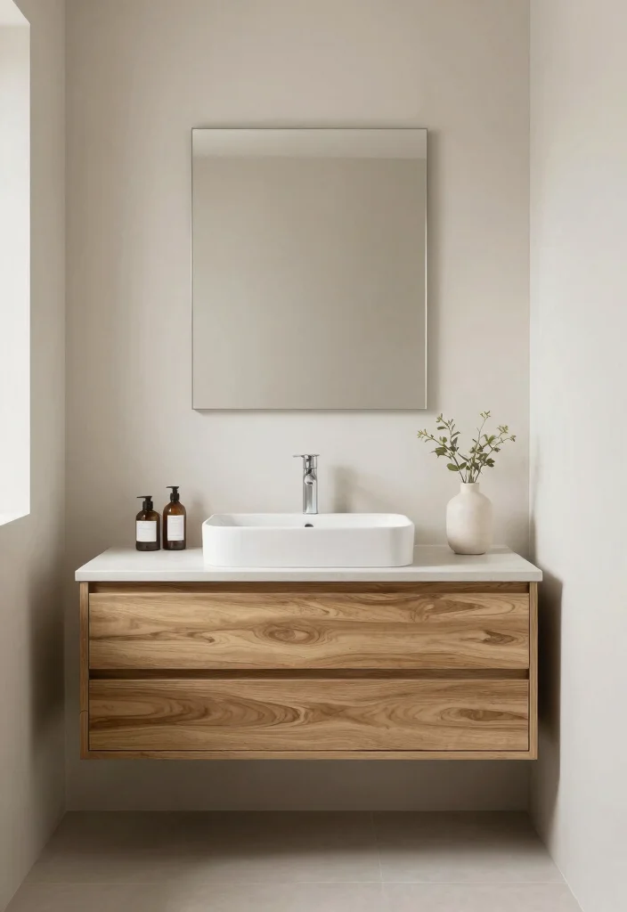 17 Asian Bathroom Ideas With Peaceful Minimal Aesthetic - Conclusion 1
