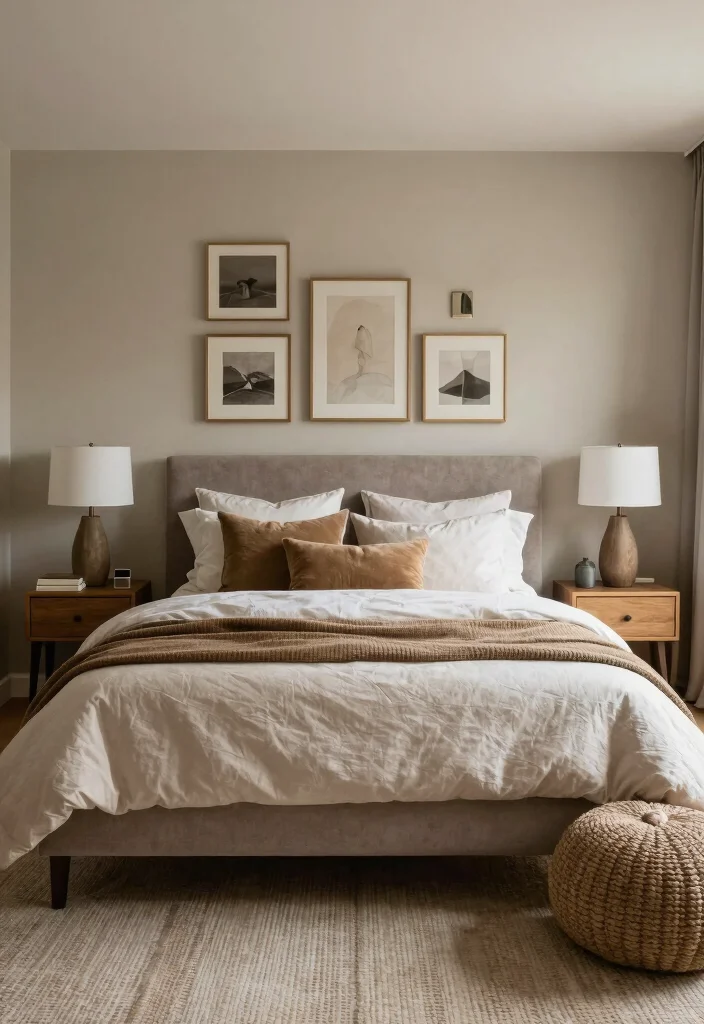 17 Bedroom Ideas for Big Rooms That Feel Cozy and Balanced - Conclusion 1