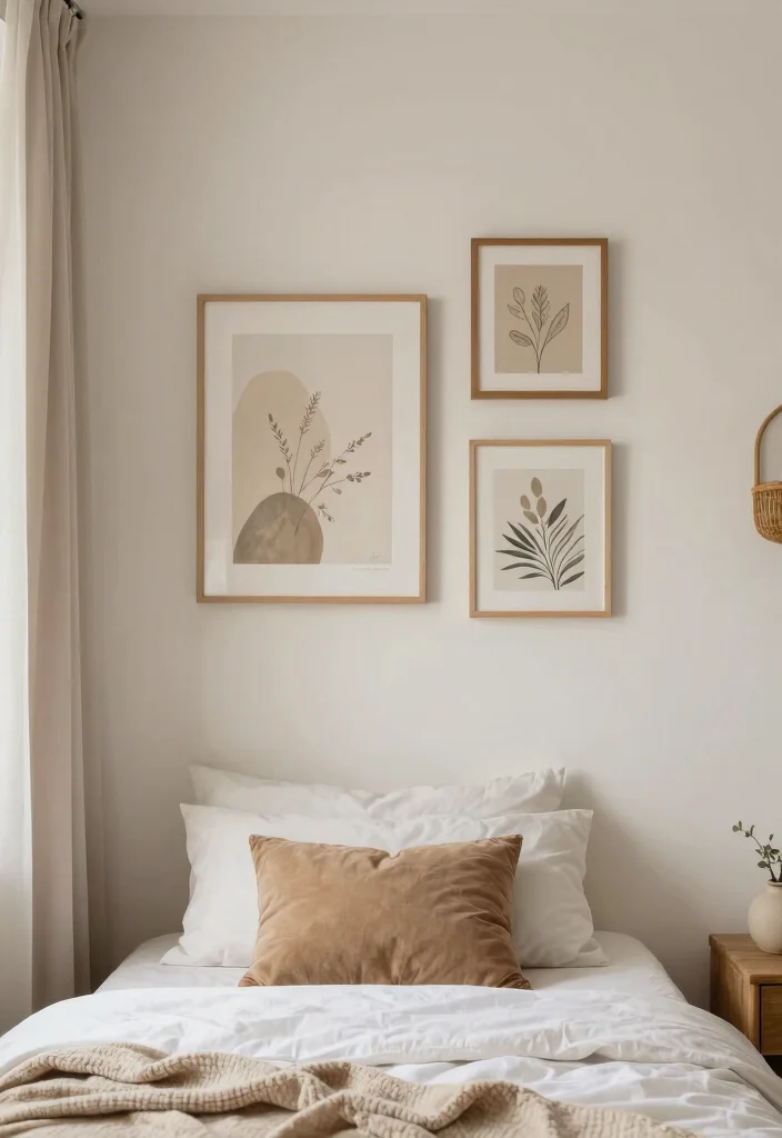 17 Small Bedroom Wall Decor Ideas That Make a Big Impact in Small Spaces - Conclusion 1