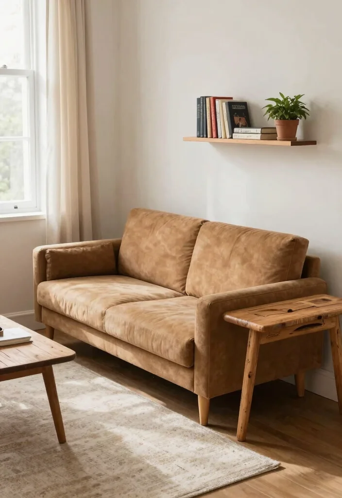 17 Spare Bedroom Ideas: Multi-Purpose Smart Flex Spaces - 1. The Cozy Guest Office 1