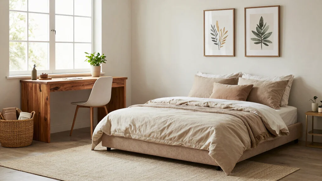 17 Spare Bedroom Ideas: Multi-Purpose Smart Flex Spaces