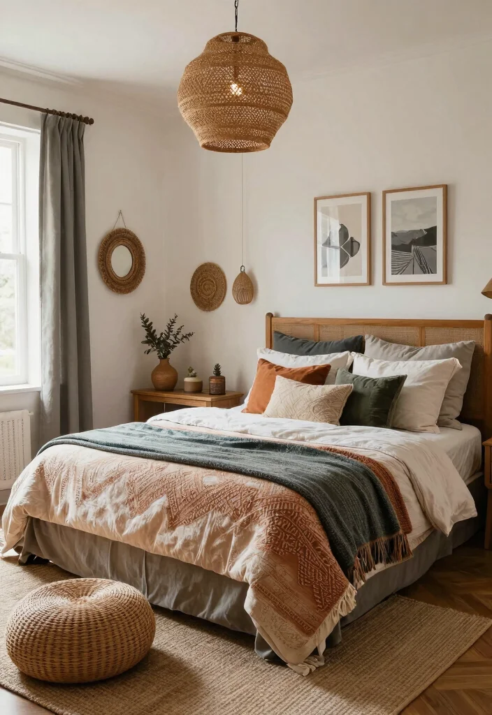 17 Unique Room Decor Bedroom Ideas That Stand Out in Style - Conclusion 1