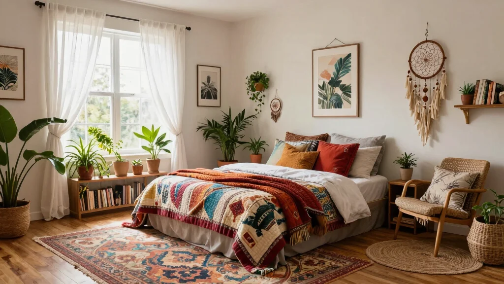 17 Unique Room Decor Bedroom Ideas That Stand Out in Style