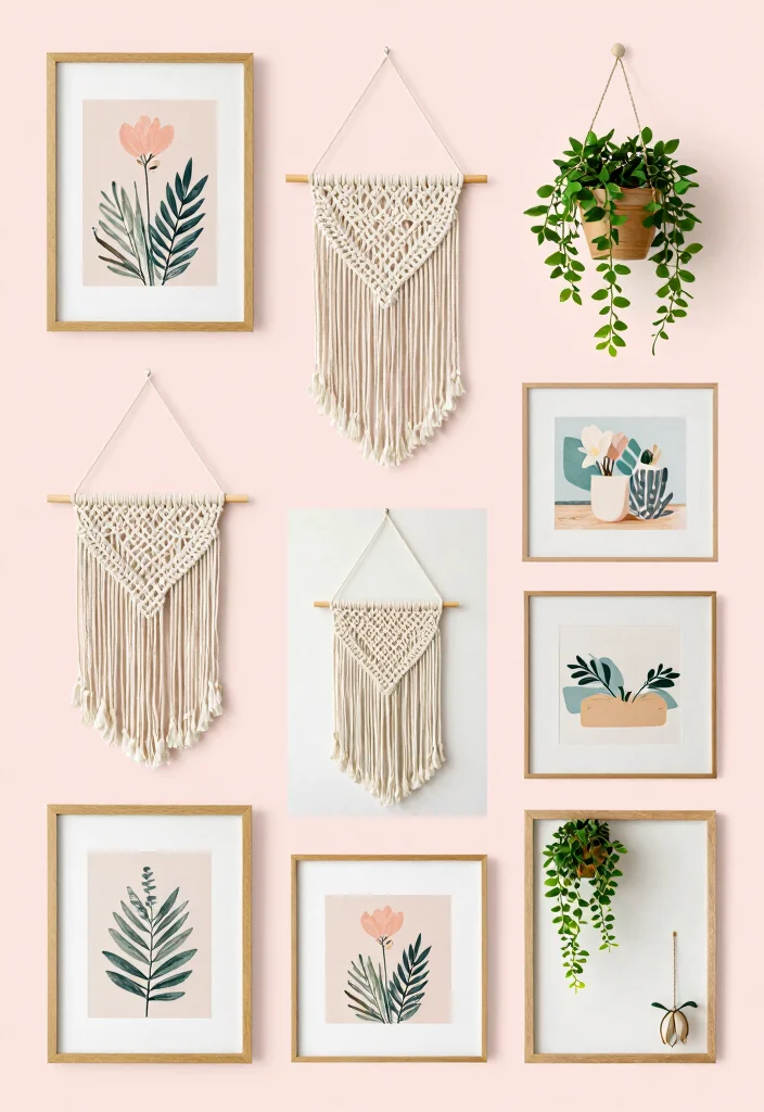 17 Wall Decor Bedroom Teenagers Ideas Expressive and Trendy - Conclusion 1