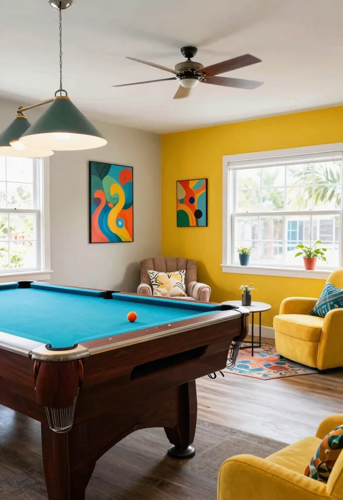 18 Barndominium Ideas: 5 Bedroom Layouts Spacious and Modern - 10. Unique Room Designs 1