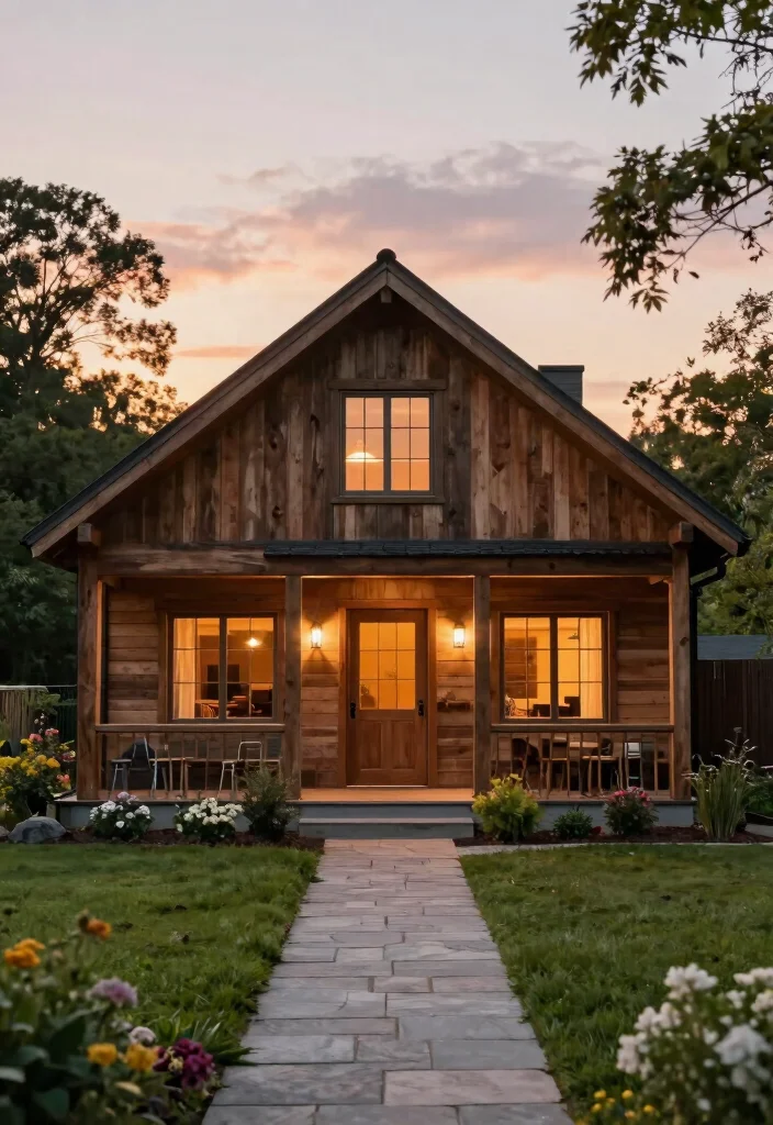 18 Barndominium Ideas: 5 Bedroom Layouts Spacious and Modern - Conclusion 1