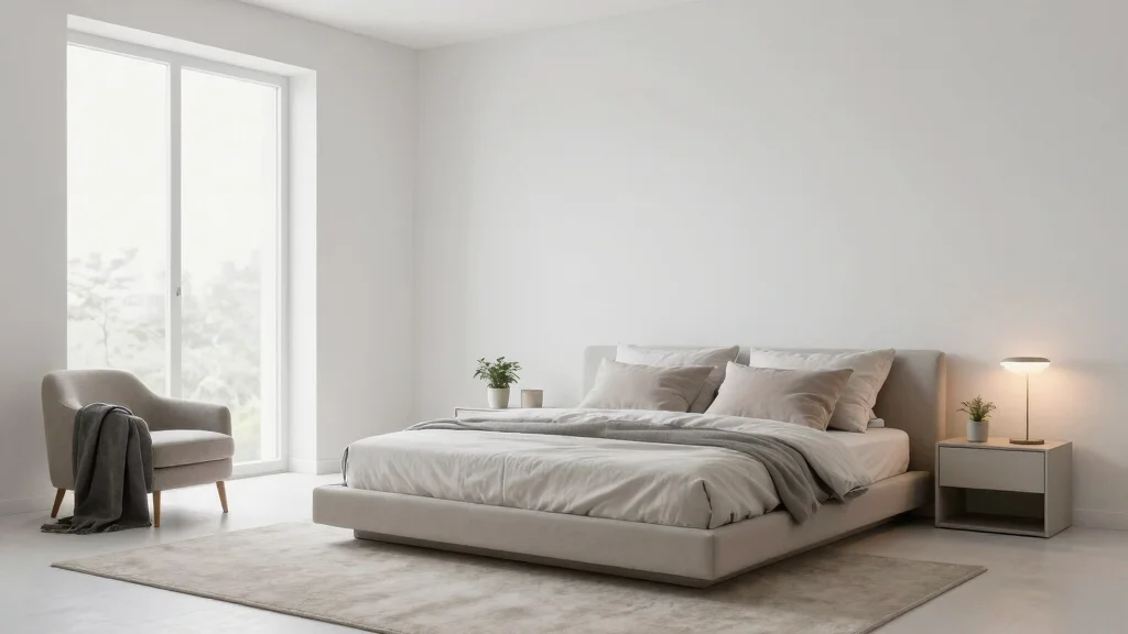 18 Main Bedroom Ideas Modern Clean Lines and Comfort