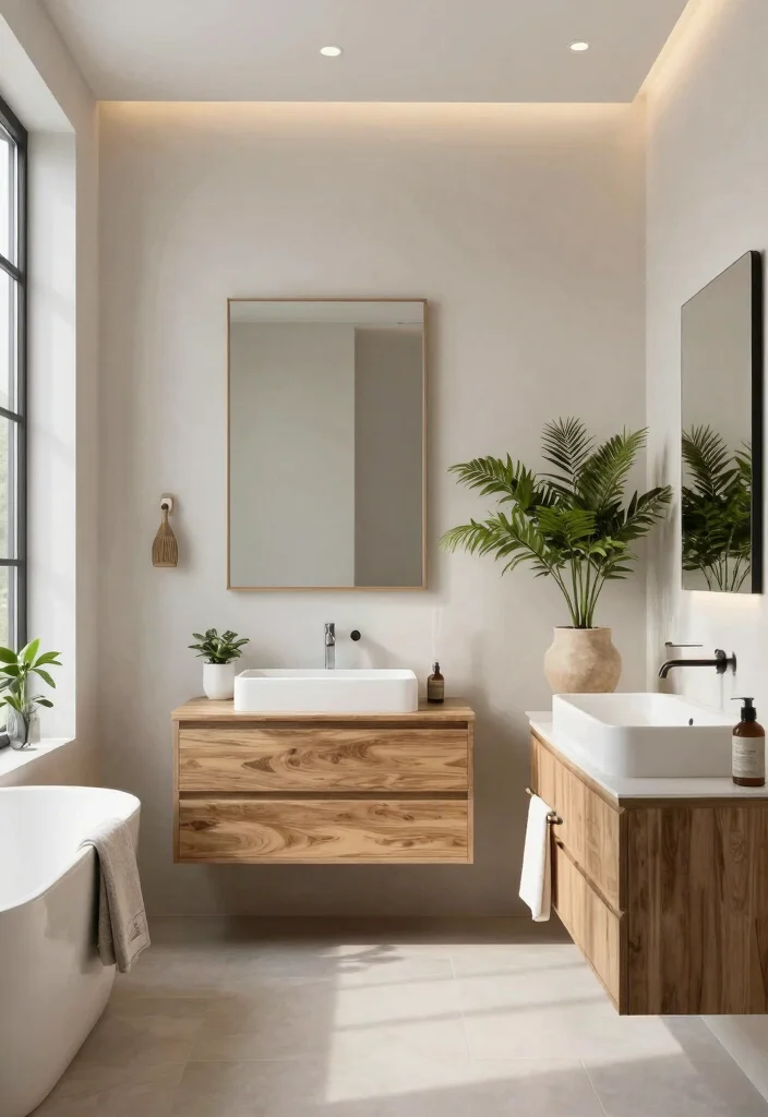 18 Trendy Modern Bathroom Ideas You Should Save - Conclusion 1