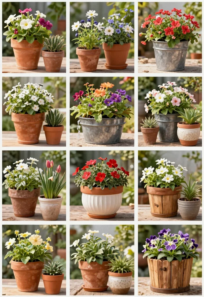 12 Big Outdoor Pots for Plants Ideas That Don't Crack - Conclusion 1