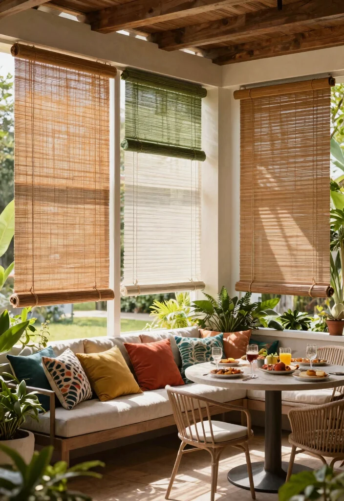 12 Patio Door Blinds Ideas That Block Heat Without Drilling - Conclusion 1
