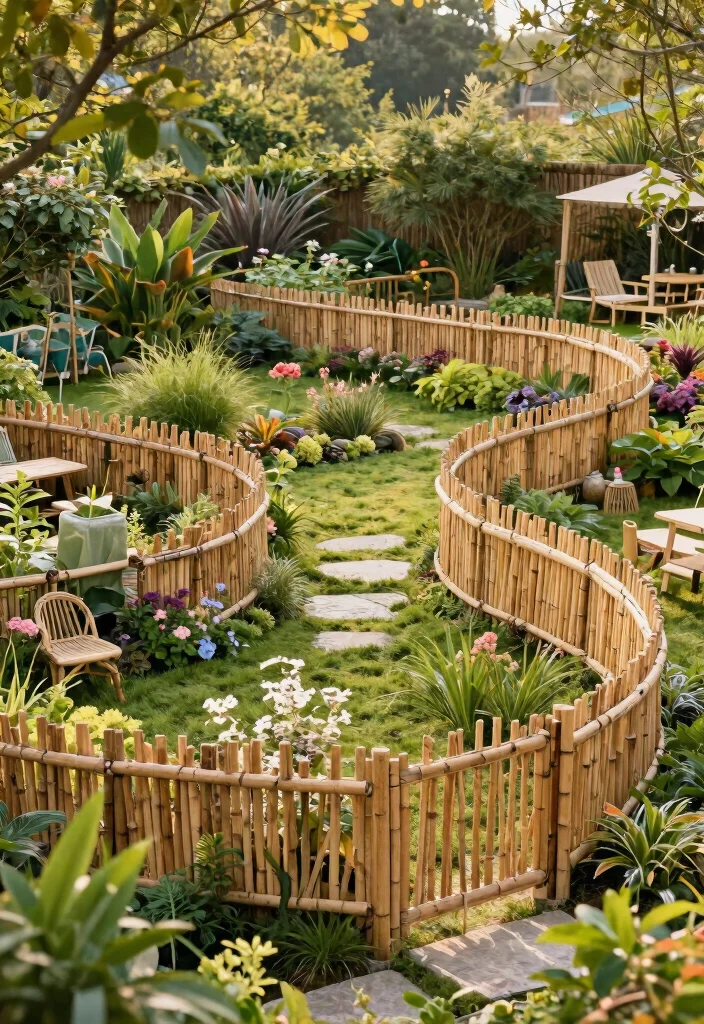 14 Bamboo Fence Ideas That Block Neighbors Without Permits - Conclusion 1