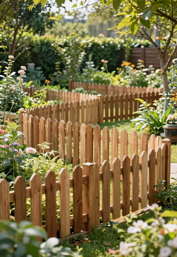 14 Wood Privacy Fence Ideas That Last 10+ Years Without Rotting - Conclusion 1