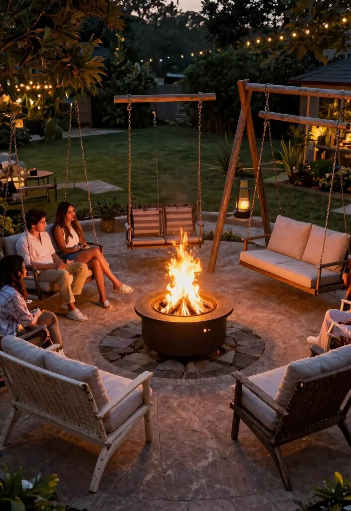 15 Fire Pit Swings That Hold Adults and Stay Safely Anchored - Conclusion 1