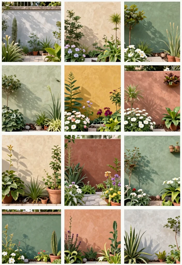 15 Outdoor Wall Paint Ideas That Don't Fade in Direct Sunlight - Conclusion 1
