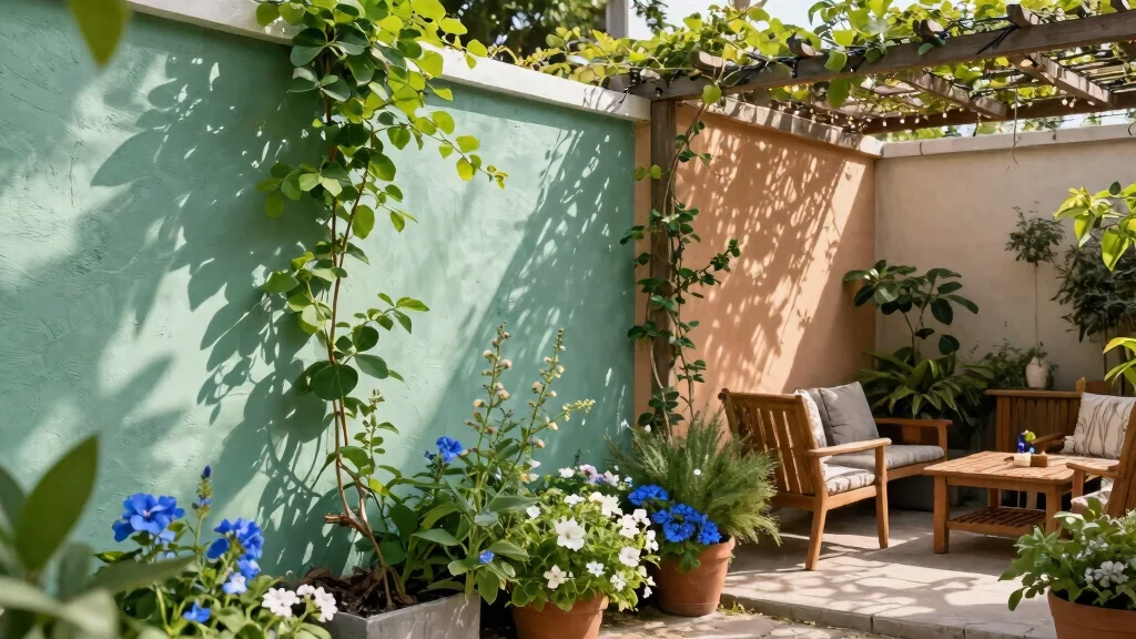15 Outdoor Wall Paint Ideas That Don't Fade in Direct Sunlight